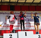 Mistrzostwo Polski w Półmaratonie Górskim