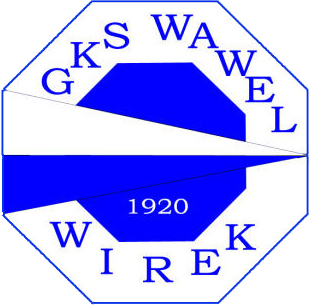 Logotyp Górniczy Klub Sportowy Wawel