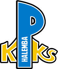 Logotyp Katolicki Parafialny Klub Sportowy Halemba