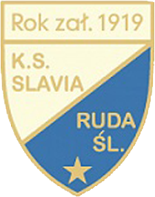 Logotyp Klub Sportowy Slavia