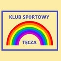 Logotyp Klub Sportowy Tęcza