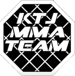 Logotyp KTJ MMA Team