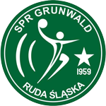 Logotyp Stowarzyszenie Piłki Ręcznej Grunwald
