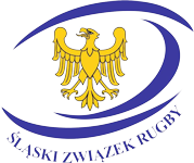Logotyp Śląski Związek Rugby