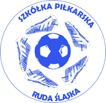 Logotyp Uczniowski Klub Sportowy Szkółka Piłkarska