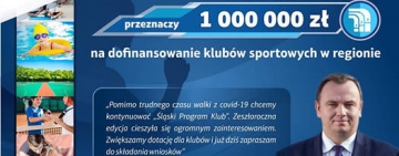 Program Śląski KLUB