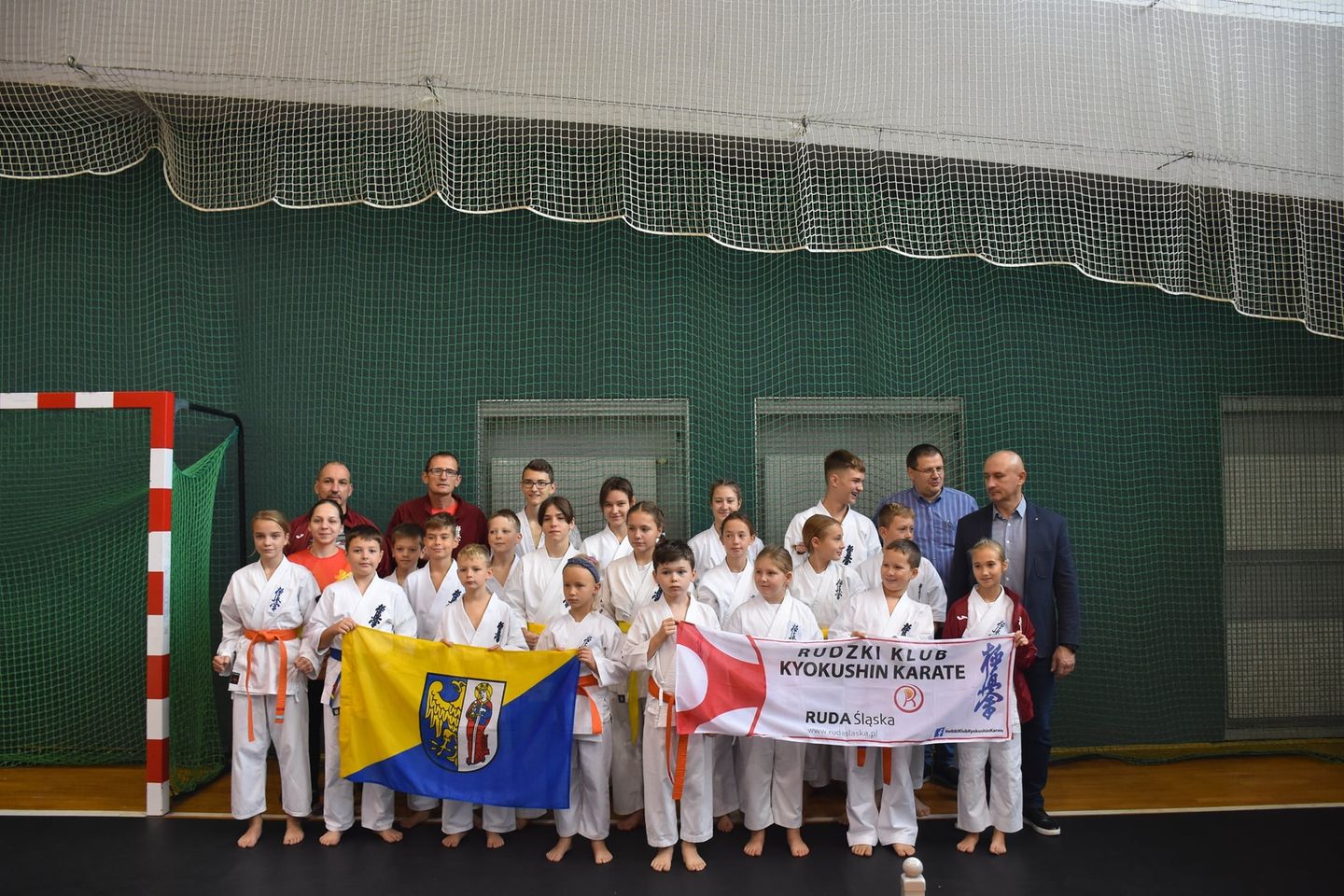 34 Mistrzostwa Europy Karate Kyokushin