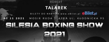 KONKURS! Do wygrania wejściówki na Silesia Boxing Show!