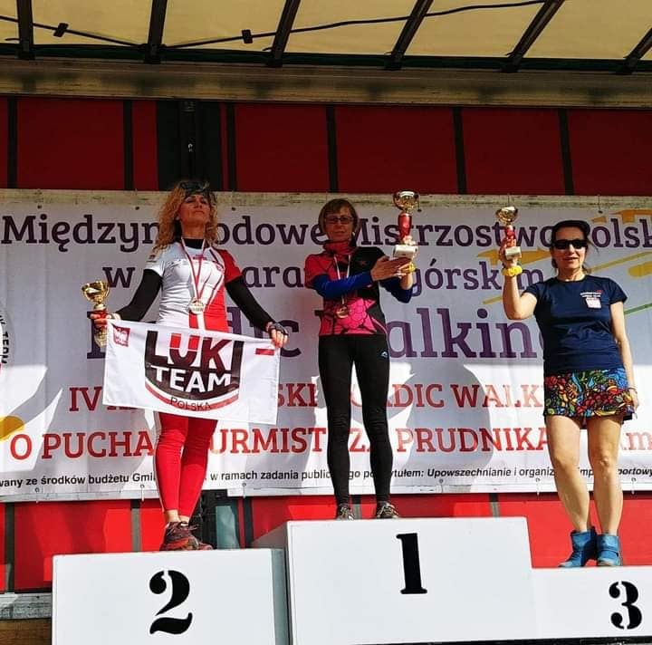 Mistrzostwo Polski w Półmaratonie Górskim