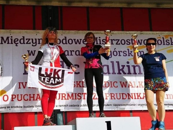 Mistrzostwo Polski w Półmaratonie Górskim