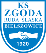Logotyp Klub Sportowy Zgoda