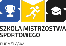 Logotyp Stowarzyszenie Szkoła Mistrzostwa Sportowego