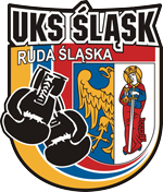 Logotyp Uczniowski Klub Sportowy Śląsk